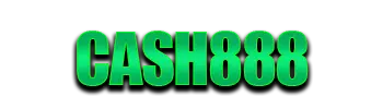 Logo Cash888
